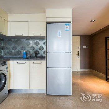 广州小权公寓(正佳海洋馆分店)酒店提供图片