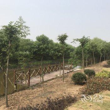 上海崇明西滩幸福家园特色民宿酒店提供图片