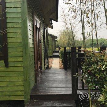上海崇明西滩幸福家园特色民宿酒店提供图片