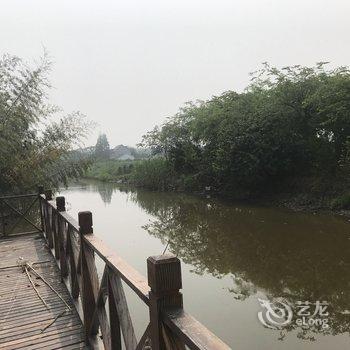 上海崇明西滩幸福家园特色民宿酒店提供图片
