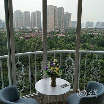 成都欢迎之家公寓(宝可梦儿童乐园分店)酒店提供图片