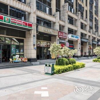 广州五光石民宿酒店提供图片