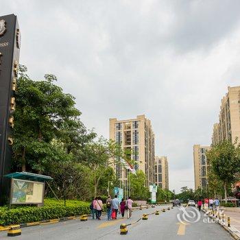 广州五光石民宿酒店提供图片
