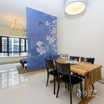 广州五光石民宿酒店提供图片