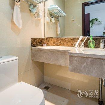 广州陈端端公寓(荔枝湾景区分店)酒店提供图片