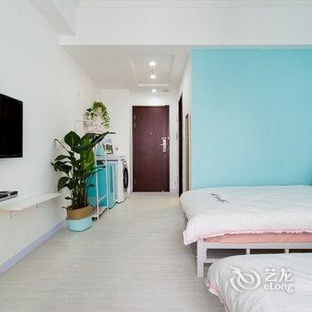 广州陈端端公寓(荔枝湾景区分店)酒店提供图片