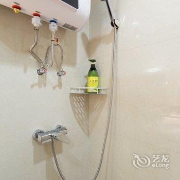 广州陈端端公寓(荔枝湾景区分店)酒店提供图片