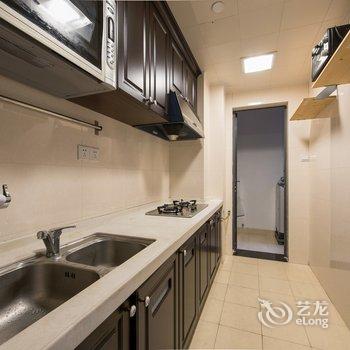 广州五光石民宿酒店提供图片