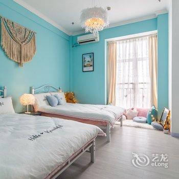 广州陈端端公寓(荔枝湾景区分店)酒店提供图片