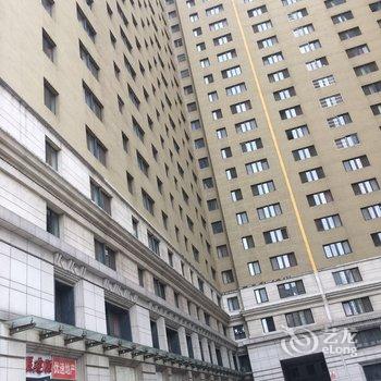 北京老四竭诚为您服务公寓(中路北一路口分店)酒店提供图片