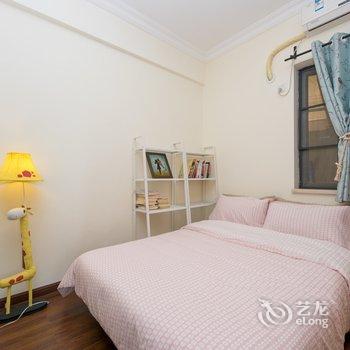 广州五光石民宿酒店提供图片