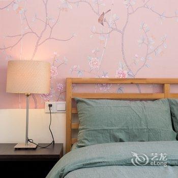 广州五光石民宿酒店提供图片