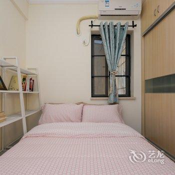 广州五光石民宿酒店提供图片