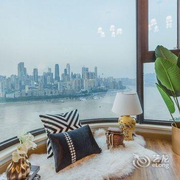 重庆manda软装设计师公寓(黄葛晚渡分店)酒店提供图片