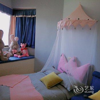重庆manda软装设计师公寓(黄葛晚渡分店)酒店提供图片