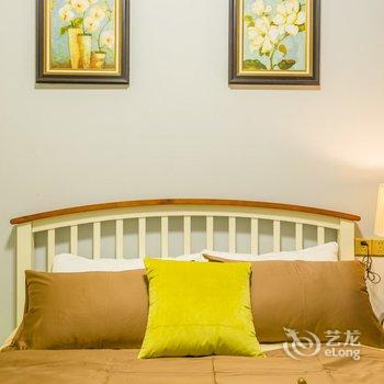 重庆manda软装设计师公寓(黄葛晚渡分店)酒店提供图片