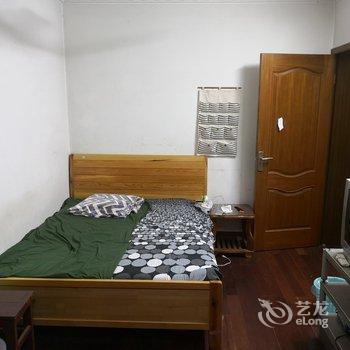 上海马走心公寓酒店提供图片