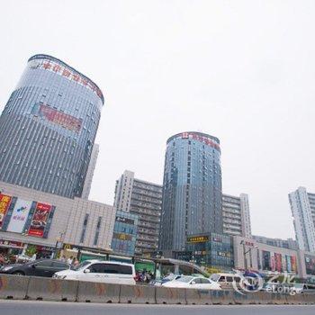 jacky公寓(上海杜巷村店)酒店提供图片