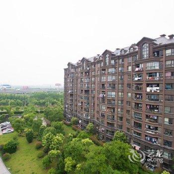 jacky公寓(上海杜巷村店)酒店提供图片
