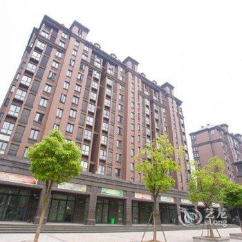 jacky公寓(上海杜巷村店)酒店提供图片