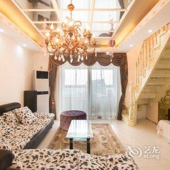 jacky公寓(上海杜巷村店)酒店提供图片