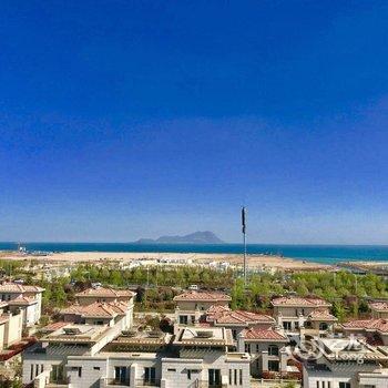 青岛大海柔情长乐公寓(黄岛区政府会议中心分店)酒店提供图片