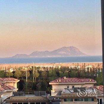 青岛大海柔情长乐公寓(黄岛区政府会议中心分店)酒店提供图片