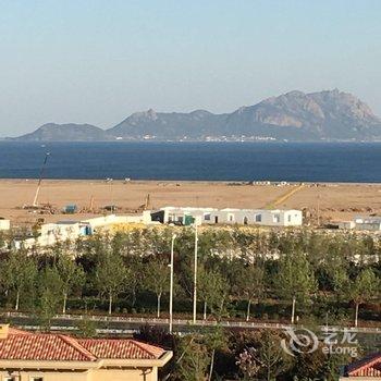 青岛大海柔情长乐公寓(黄岛区政府会议中心分店)酒店提供图片