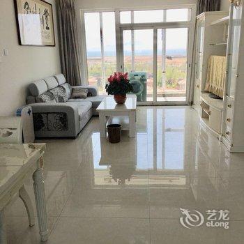 青岛大海柔情长乐公寓(黄岛区政府会议中心分店)酒店提供图片