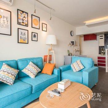 成都城家惠同公寓(九如村分店)酒店提供图片