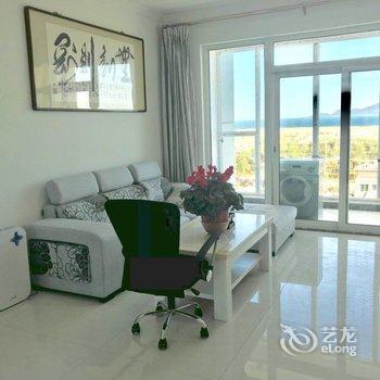 青岛大海柔情长乐公寓(黄岛区政府会议中心分店)酒店提供图片
