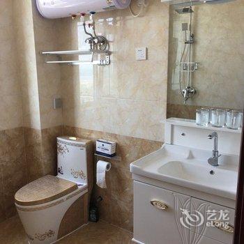 青岛大海柔情长乐公寓(黄岛区政府会议中心分店)酒店提供图片