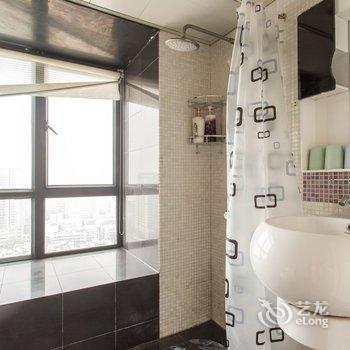 成都城家惠同公寓(九如村分店)酒店提供图片