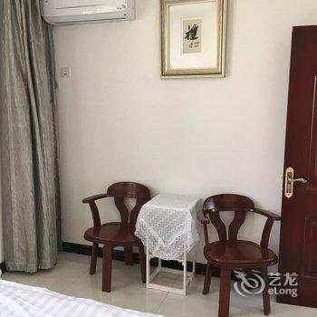 青岛大海柔情长乐公寓(黄岛区政府会议中心分店)酒店提供图片