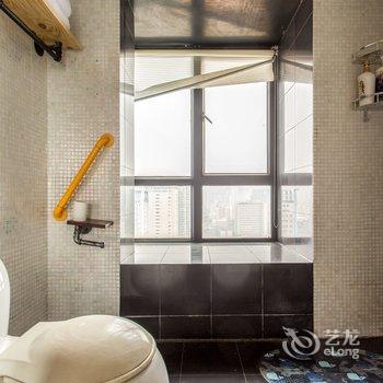 成都城家惠同公寓(九如村分店)酒店提供图片