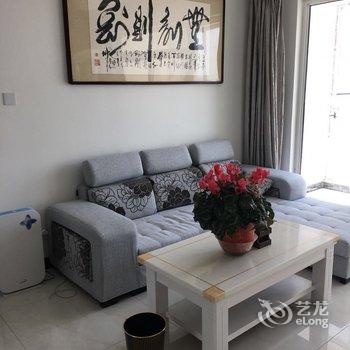 青岛大海柔情长乐公寓(黄岛区政府会议中心分店)酒店提供图片