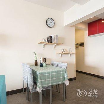 成都城家惠同公寓(九如村分店)酒店提供图片