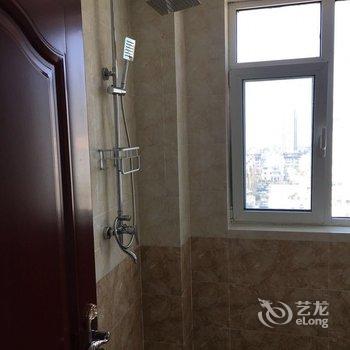 青岛大海柔情长乐公寓(黄岛区政府会议中心分店)酒店提供图片