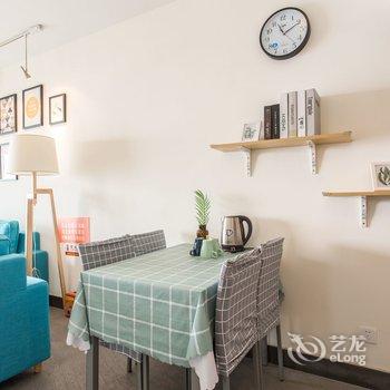 成都城家惠同公寓(九如村分店)酒店提供图片