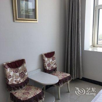青岛大海柔情长乐公寓(黄岛区政府会议中心分店)酒店提供图片