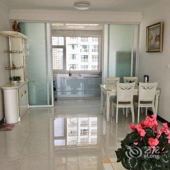 青岛大海柔情长乐公寓(黄岛区政府会议中心分店)酒店提供图片