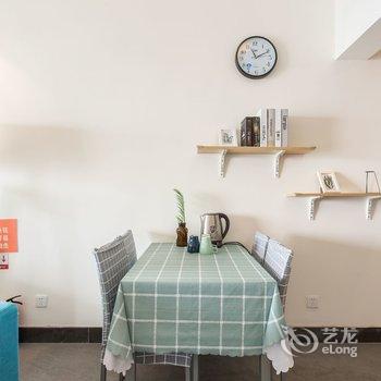 成都城家惠同公寓(九如村分店)酒店提供图片