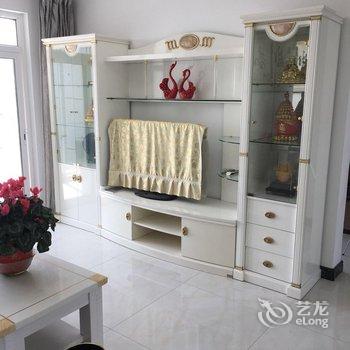 青岛大海柔情长乐公寓(黄岛区政府会议中心分店)酒店提供图片