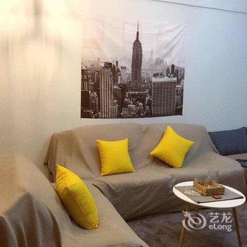 重庆Z小姐的家公寓(湖广会馆分店)酒店提供图片