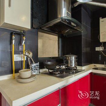 成都城家惠同公寓(九如村分店)酒店提供图片