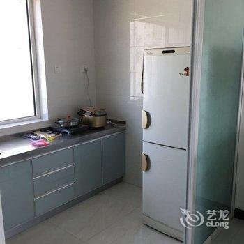 青岛大海柔情长乐公寓(黄岛区政府会议中心分店)酒店提供图片