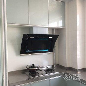 青岛大海柔情长乐公寓(黄岛区政府会议中心分店)酒店提供图片