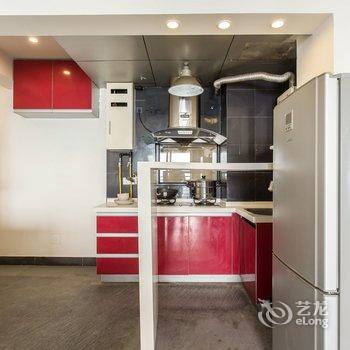 成都城家惠同公寓(九如村分店)酒店提供图片