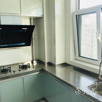 青岛大海柔情长乐公寓(黄岛区政府会议中心分店)酒店提供图片