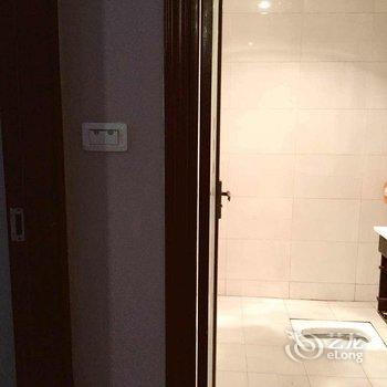 重庆Z小姐的家公寓(湖广会馆分店)酒店提供图片